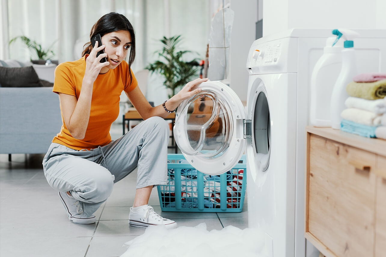 Haushaltsgeräte Reparaturservice Ingolstadt