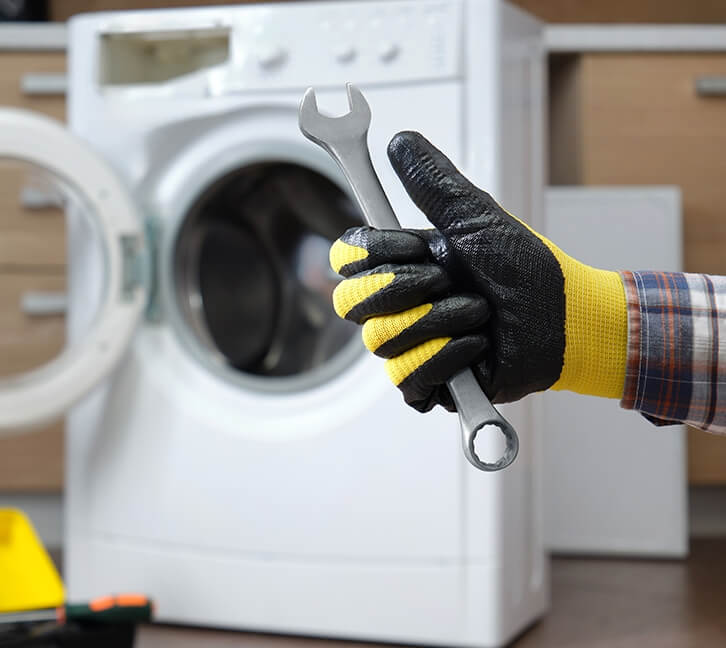 Haushaltsgeräte Reparatur in Ingolstadt