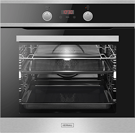 Backofen Reparatur Ingolstadt