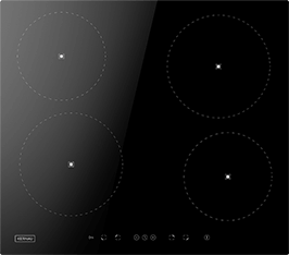 Induktionsfeld Reparatur Ingolstadt