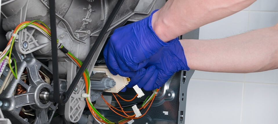 Haushaltsgeräte Reparaturservice Ingolstadt - Über uns