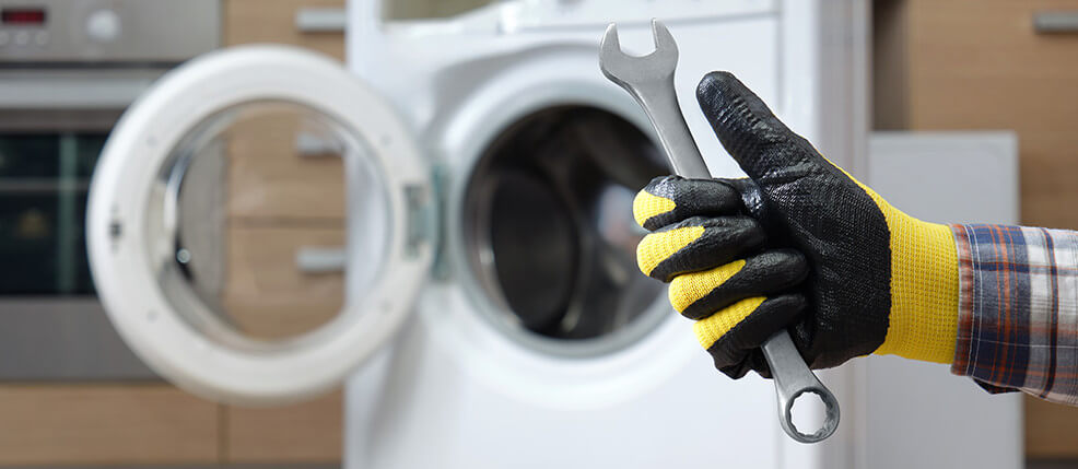 Haushaltsgeräte Reparaturservice Ingolstadt - Unsere Leistungen