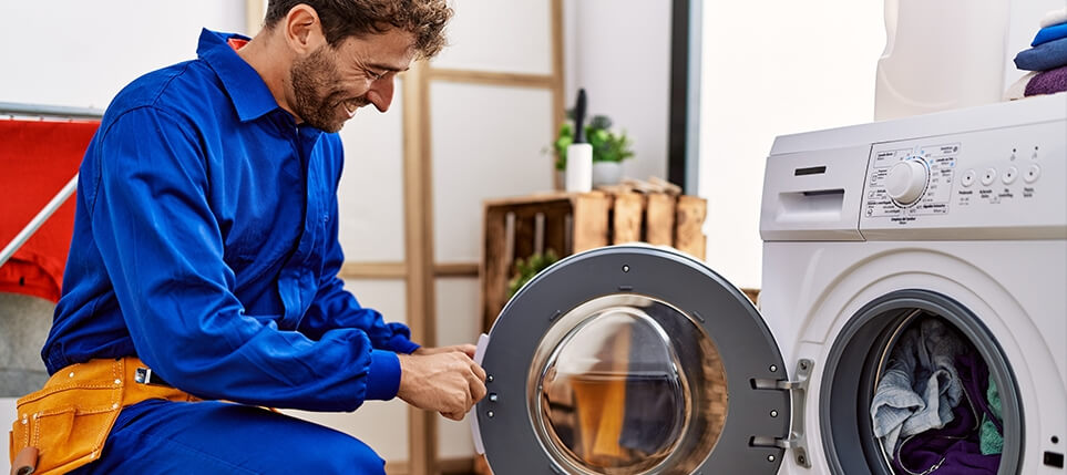 Haushaltsgeräte Reparaturservice Ingolstadt - Kontakt